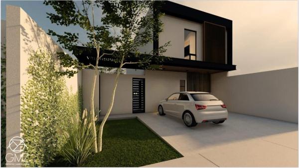 Estrena casa en Senderos — Proyecto en Preventa Estrena casa en Senderos — Proyecto en Preventa
