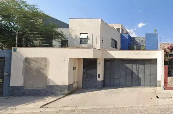 VENTA DE CASA DE LA COLONIA LA LEJONA EN SAN MIGUEL ALLENDE GUANAJUATO