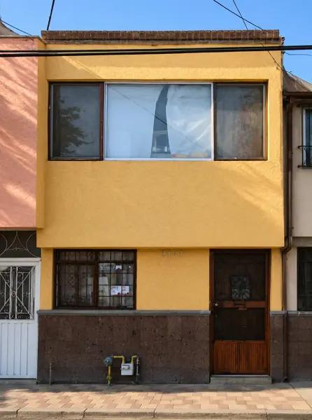 VENTA DE CASA EN LA COLONIA CENTRO DE TORREON COAHUILA