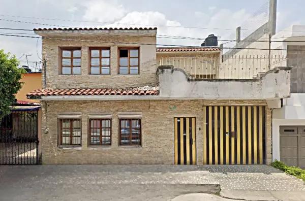 VENTA DE CASA EN FRACCIONAMIENTO LOS PAJAROS TUXTLA GUTIERREZ CHIAPAS