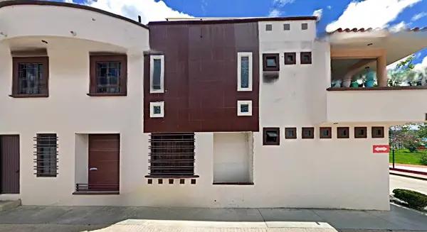 VENTA DE CASA DE LA COLONIA BOSQUES DEL PEDREGAL DE SAN CRISTOBAL DE LAS CASAS DE CHIAPAS