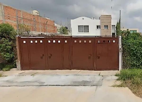 VENTA DE CASA EN VILLAS DE LA CANTERA EN AGUASCALIENTES DE AGUASCALIENTES
