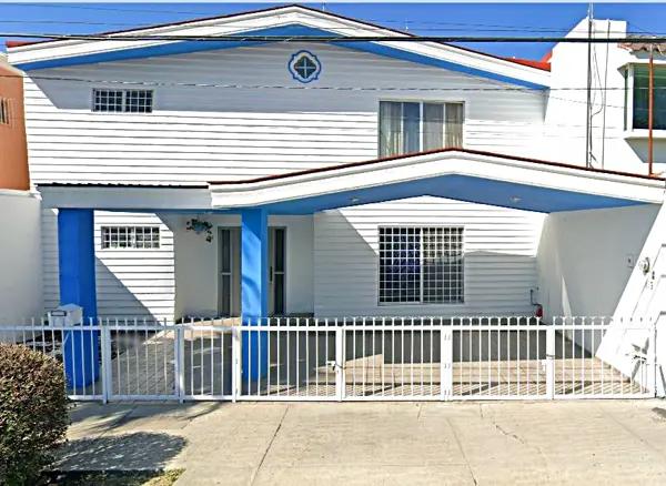 VENTA DE CASA DE LA COLONIA OBRAJE EN AGUASCALIENTES AGUASCALIENTES