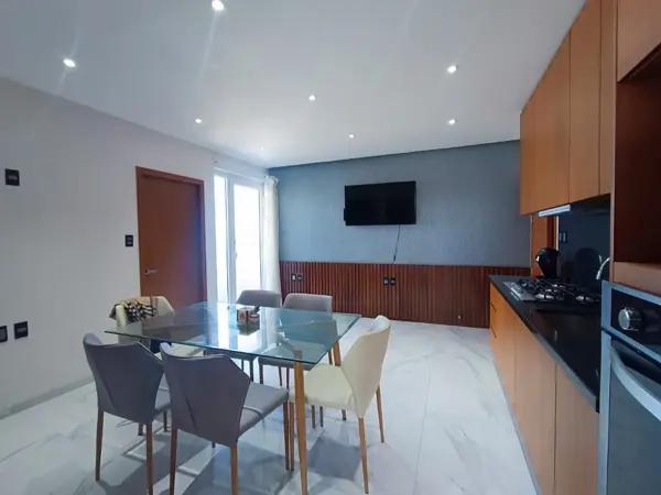 Departamento en renta en El Morro las Colonias, Boca del Río, Veracruz de Ignacio de la Llave