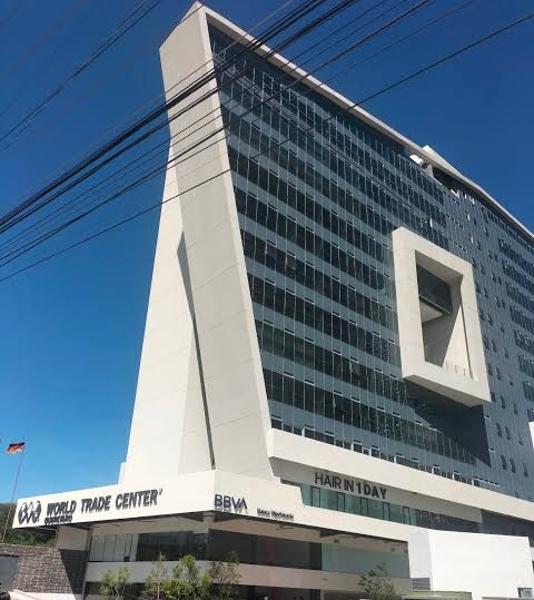 ¡Oficina en Venta en Torre III WTC Juriquilla, Querétaro! Precio Incomparable y Para Estrenar