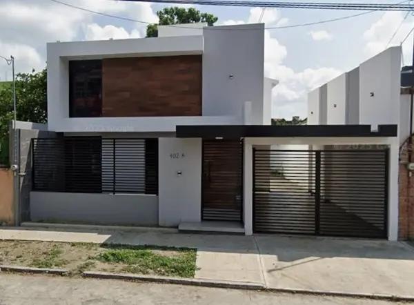 VENTA DE CASA EN LA COLONIA SANTA ELENA DE POZA RICA DE HIDALGO VERACRUZ