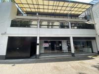 LOCAL COMERCIAL EN PLANTA BAJA A PIE DE CALLE, EN SANTA MARÌA LA RIBERA SOBRE EJE 1 NORTE.