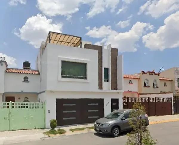 VENTA DE CASA EN PUERTA DE HIELLO DE PACHUCA DE SOTO HIDALGO VENTA DE CASA EN PUERTA DE HIELLO DE PACHUCA DE SOTO HIDALGO
