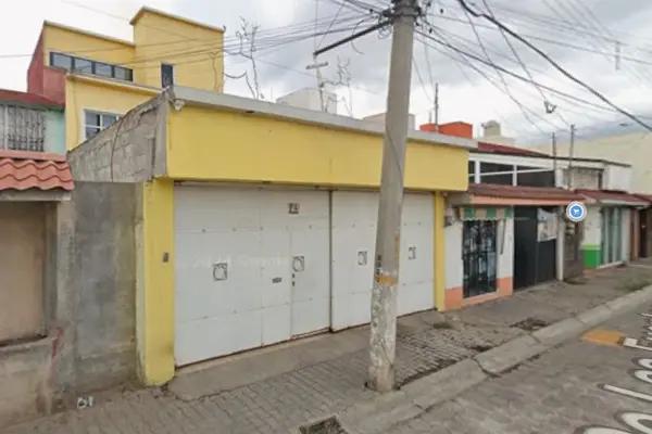 VENTA DE CASA EN LA MORENA SECC NTE B EN TULACINGO HIDALGO VENTA DE CASA EN LA MORENA SECC NTE B EN TULACINGO HIDALGO