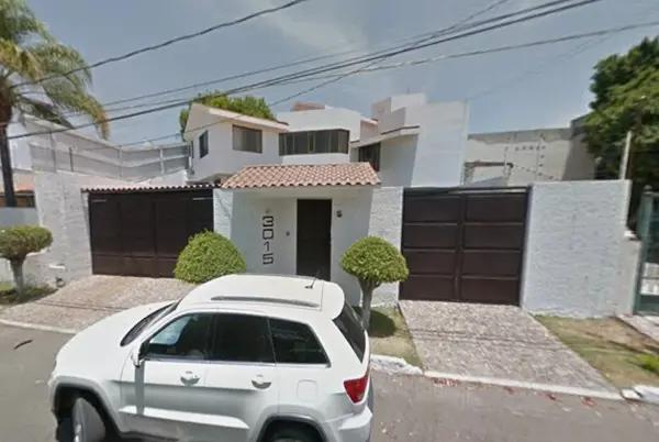 VENTA DE CASA EN VILLAS DE IRAPUATO EN IRAPUATO GUANAJUATO
