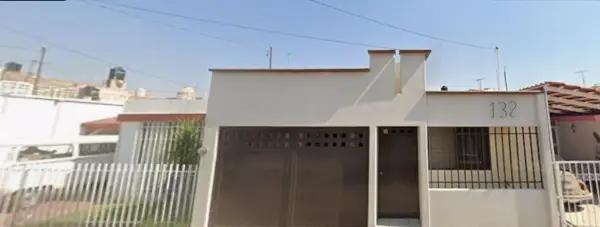 VENTA DE CASA EN COLINAS DEL RIO AGUASCALIENTES AGUASCALIENTES