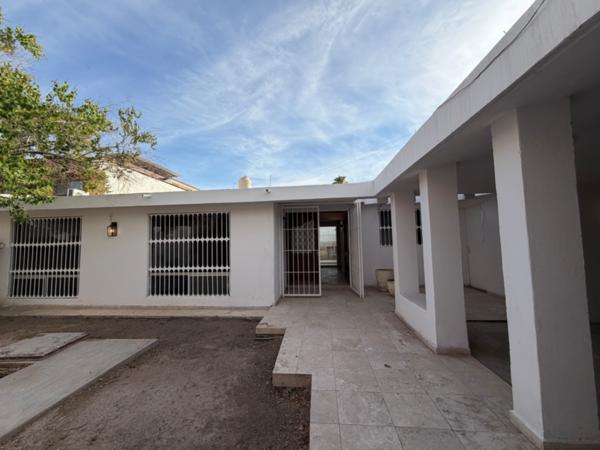 Casa de un piso en Venta - Colonia Granjas San Isidro, Torreón, Coahuila.