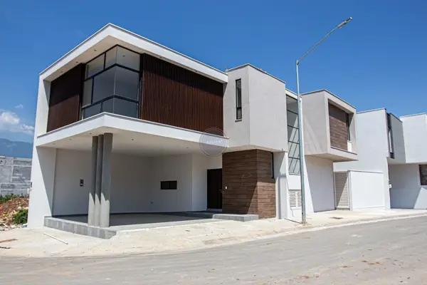Casa en venta en Vientos del Vergel, Santiago