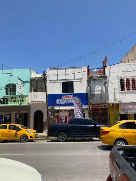 Local Comercial Centrico en planta alta, Av. juarez a una cuadra de Plaza Mayor. Local Comercial Centrico en planta alta, Av. juarez a una cuadra de Plaza Mayor.