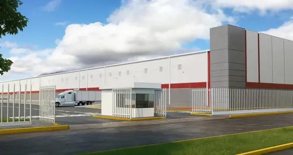 SE RENTA NAVE INDUSTRIAL EN IRAPUATO