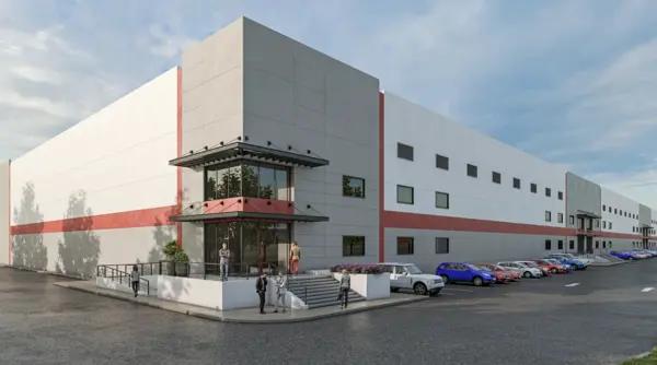 SE RENTA NAVE INDUSTRIAL EN IRAPUATO