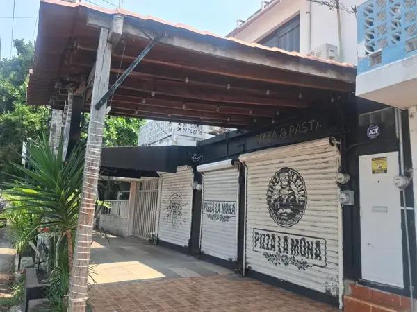 Edificio Comercial en Venta en Zona Reforma, Veracruz, Ideal para Actividades Productivas
