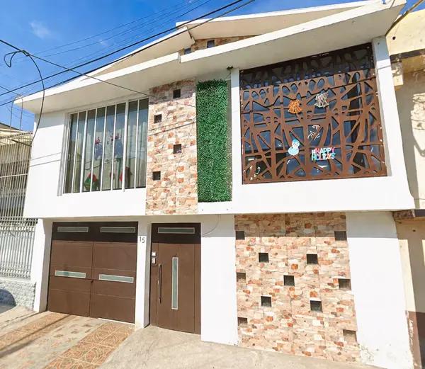 Casa en Venta en Ex Escuela de Tiro, Gustavo A. Madero, Ciudad de México Casa en Venta en Ex Escuela de Tiro, Gustavo A. Madero, Ciudad de México