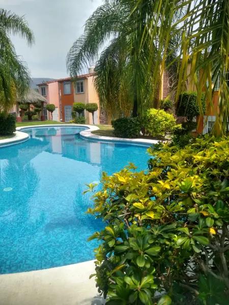 Casa a super precio en Tezoyuca.