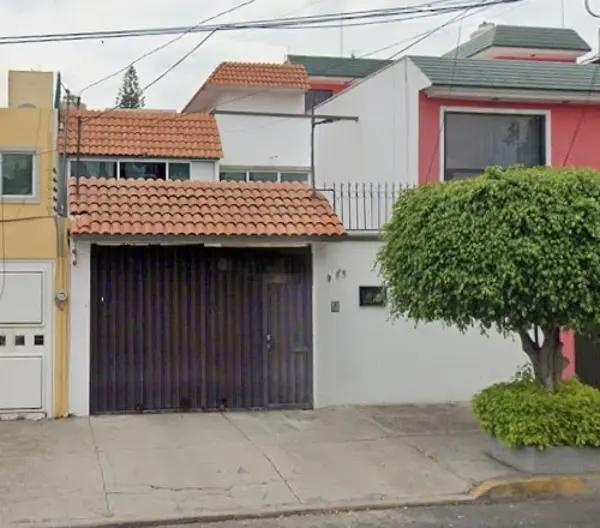 Casa en Venta en Agrícola Oriental, Ciudad de México