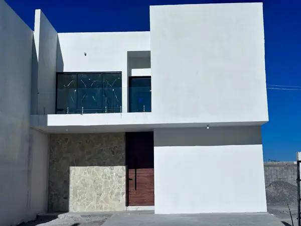 CASA EN VENTA EN ZONA VIÑEDOS, TORREÓN, COAHUILA