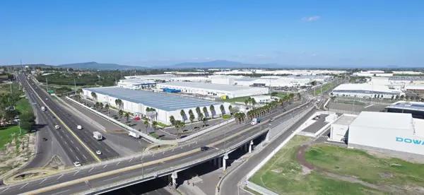SE VENDE TERRENO INDUSTRIAL EN IRAPUATO DISPONIBLE