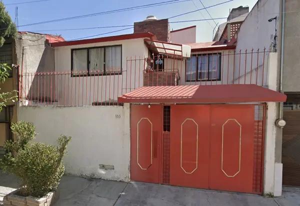 Casa en Venta en Unidad Victoria, Toluca Casa en Venta en Unidad Victoria, Toluca