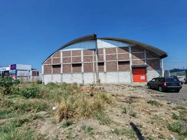 Bodega en renta en Atlixco Centro, Atlixco, Puebla