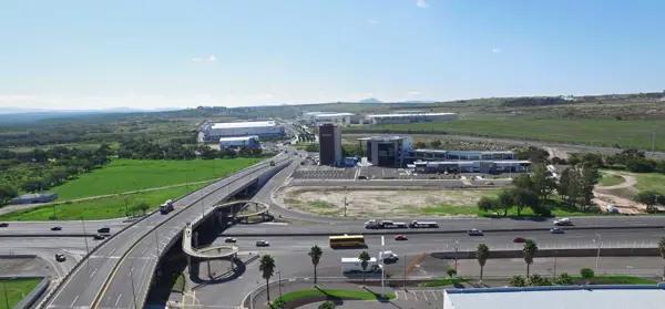 SE VENDE TERRENO INDUSTRIAL EN IRAPUATO DISPONIBLE