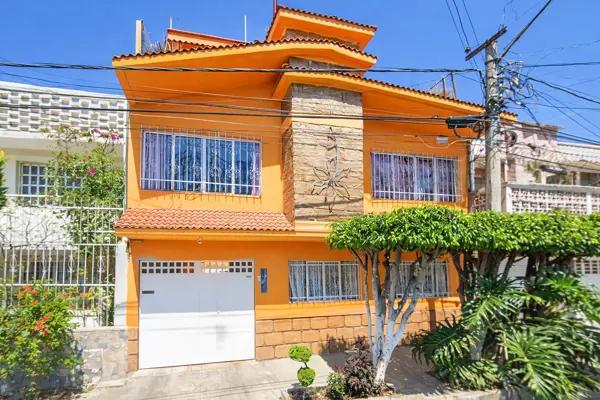 Casa en Venta en Agua Azul, Nezahualcóyotl EDOMEX