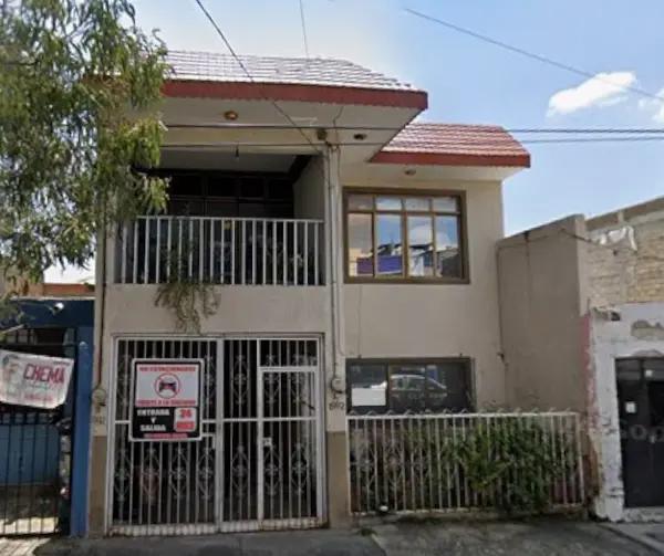 Casa en Venta en Balcones de Oblatos, Guadalajara, Jalisco