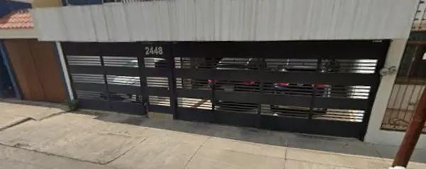 Casa en Venta en Guadalajara, Bosques de la Victoria