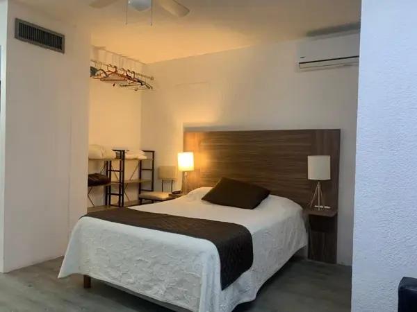 Departamento en renta en Torreon Centro, Torreón, Coahuila de Zaragoza