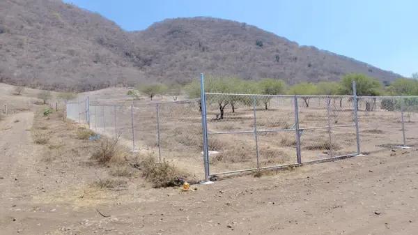 Rubén Michel Anguiano 3171212139 vende Terreno Campestre