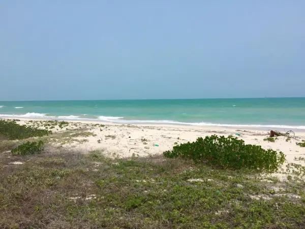 Terreno  con doble Vista al Mar y Río  Oportunidad de Inversión,tranquilidad ,naturaleza,privacidad