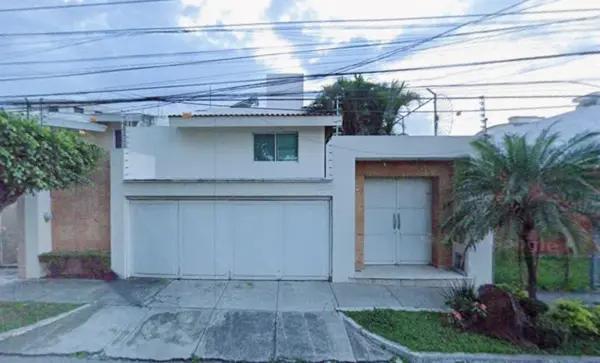 Venta de Casa en Bosques de La Victoria, Guadalajara, Jalisco Venta de Casa en Bosques de La Victoria, Guadalajara, Jalisco