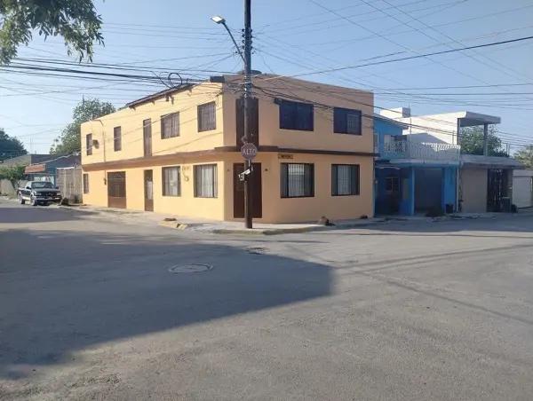 Casa en esquina en Guadalupe Casa en esquina en Guadalupe