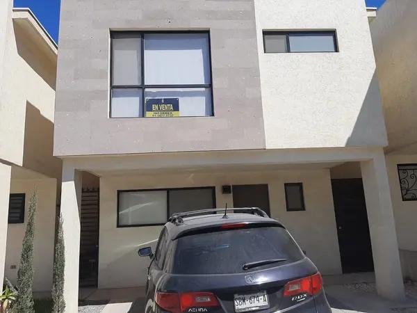 Casa en venta en Murano Residencial Casa en venta en Murano Residencial