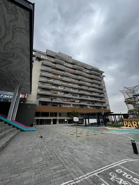 DEPARTAMENTO EN RENTA NUEVO SUR