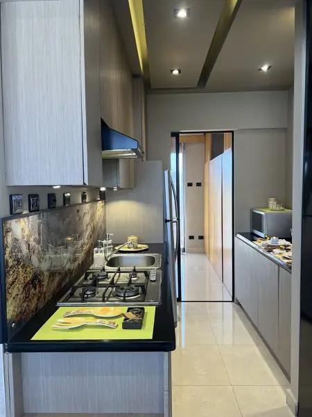 Penthouse Amueblado en Renta – Apodaca Centro | 1 Recámara | Balcón 1x8 m | 1 Ca Penthouse Amueblado en Renta – Apodaca Centro | 1 Recámara | Balcón 1x8 m | 1 Ca