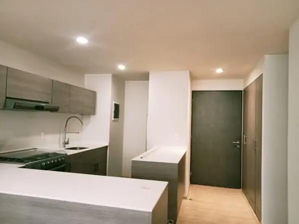 DEPARTAMENTO EN RENTA EN NUEVO SUR DEPARTAMENTO EN RENTA EN NUEVO SUR