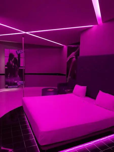 Hotel-motel en Venta sobre Carretera, Mérida