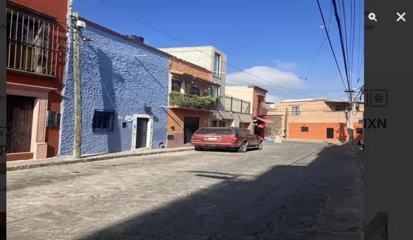 Casa en venta Col San Antonio en San Miguel de Allende.