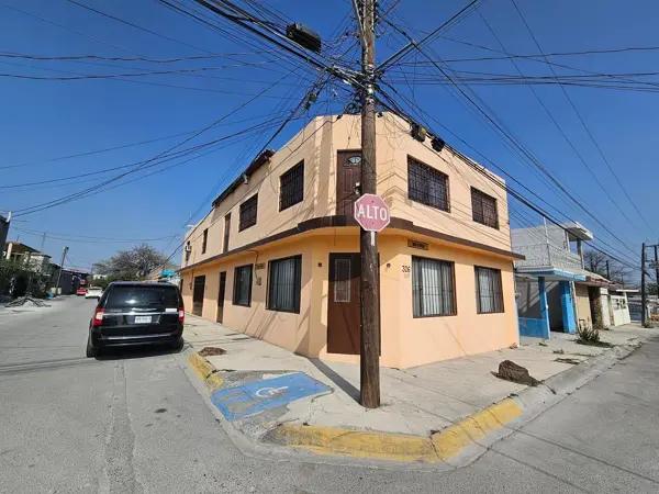 Casa Con uso de Suelo en Guadalupe Casa Con uso de Suelo en Guadalupe