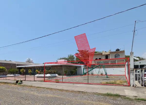 Av Cristóbal Colón, Vivero, Colima 200 m2 Av Cristóbal Colón, Vivero, Colima 200 m2