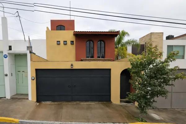 Casa en Venta en Félix Ireta, Morelia, Michoacán
