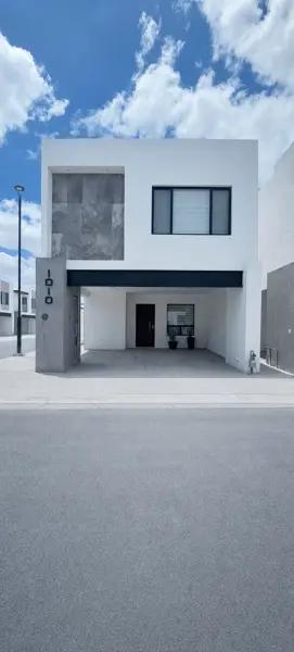 Casa por la zona de Los Viñedos en Torreón