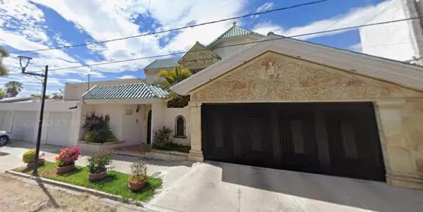 Casa en Venta en Club Campestre, Aguascalientes