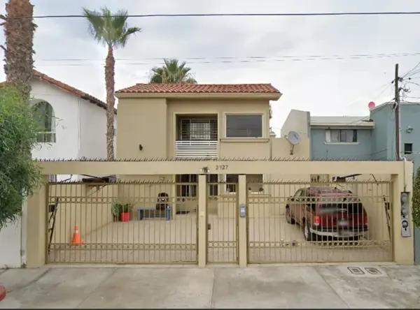 Casa en venta en Playas de Tijuana, Sección Costa de Oro