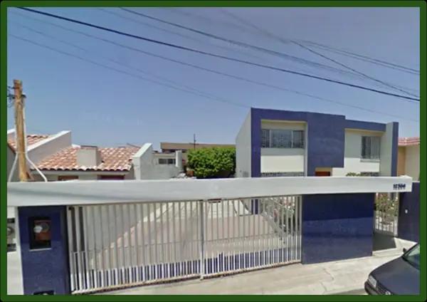 Casa en Venta en El Paraíso, Tijuana - Espaciosa y Bien Ubicada
